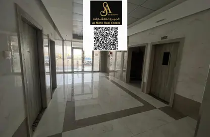 شقة - 2 غرف نوم - 3 حمامات للايجار في الجرف 3 - الجرف - عجمان وسط المدينة - عجمان