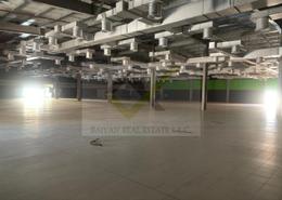 Show Room - 6 bathrooms for rent in Al Jurf 2 - Al Jurf - Ajman Downtown - Ajman