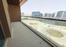 شقة - 2 غرف نوم - 3 حمامات للكراء في خور الراحة - شاطئ الراحة - أبوظبي