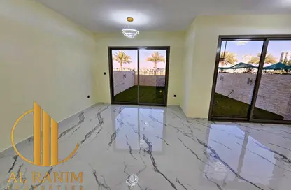 Villa - 4 Bedrooms - 5 Bathrooms for rent in West Village - Al Furjan - Dubai