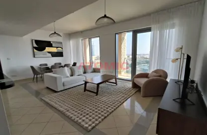 Apartment - 2 Bedrooms - 2 Bathrooms for sale in Golf Tower 1 - Golf Towers - The Views - Dubai