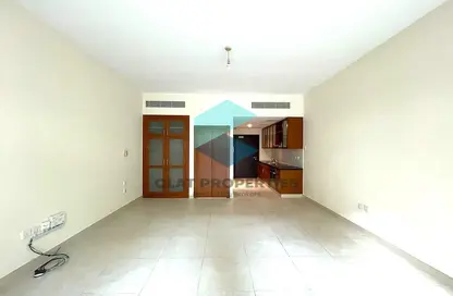 شقة - 1 حمام للايجار في B برج ترافو - ترافو - ذا فيوز - دبي