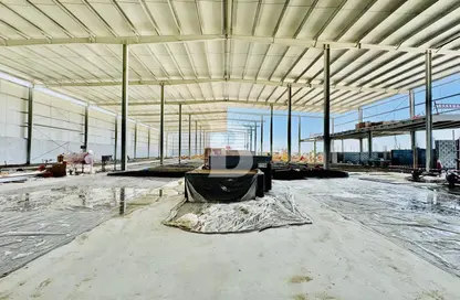 Warehouse - Studio for rent in Al Quoz Industrial Area - Al Quoz - Dubai