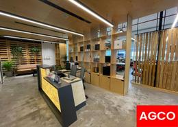 Office Space for sale in The Onyx Tower 2 - The Onyx Towers - Greens - Dubai