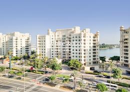 صورةمبنى خارجي لـ: شقة - 3 غرف نوم - 4 حمامات للكراء في الحمري - مساكن شور لاين - نخلة الجميرا - دبي, صورة 1