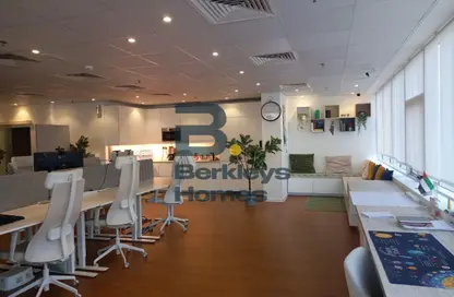 مكتب - استوديو - 1 حمام للايجار في آي تي بلازا - واحة دبي للسيليكون - دبي