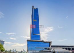 Office Space for sale in Control Tower - Motor City - Dubai