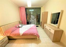 شقة - 1 غرفة نوم - 1 حمام للكراء في برج لينكس الشرقي - ذا لينكس - ذا فيوز - دبي