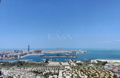 شقة - 2 غرف نوم - 3 حمامات للبيع في ايكونيك - مدينة دبي للانترنت - دبي