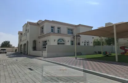 فيلا - 4 غرف نوم - 5 حمامات للايجار في مركز محمد بن زايد - مدينة محمد بن زايد - أبوظبي
