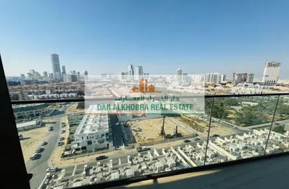Apartment - 1 Bedroom - 1 Bathroom for rent in Binghatti Nova - Jumeirah Village Circle - Dubai
