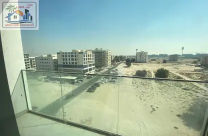 Apartment - 2 Bedrooms - 3 Bathrooms for rent in Al Zahia 1 - Al Zahia - Muwaileh Commercial - Sharjah