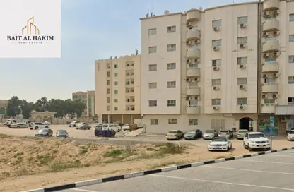 أرض - استوديو للبيع في 1  الروضة - الروضة - عجمان