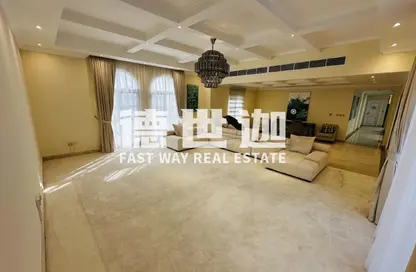 Villa - 7 Bedrooms - 5 Bathrooms for sale in Wadi Al Safa 5 - Dubai