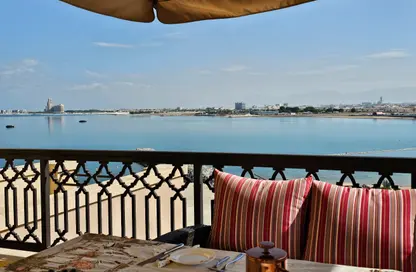 شقة - غرفة نوم - 2 حمامات للبيع في فيروز - باب البحر - جزيرة المرجان - رأس الخيمة