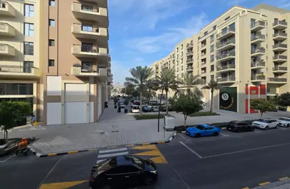 شقة - غرفة نوم - 2 حمامات للبيع في ندى ريزيدنسز - مريم جيت ريزيدنس - جزيرة مريم - الشارقة