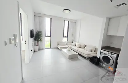 Apartment - 1 Bedroom - 2 Bathrooms for rent in The Link - East Village - Aljada - Sharjah