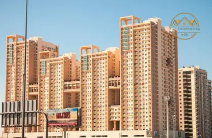 Apartment - 3 Bedrooms - 3 Bathrooms for rent in Centrium Tower 4 - Centrium Towers - Dubai Production City (IMPZ) - Dubai