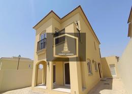 Villa - 3 bedrooms - 4 bathrooms for rent in Amaranta - Villanova - Dubai Land - Dubai