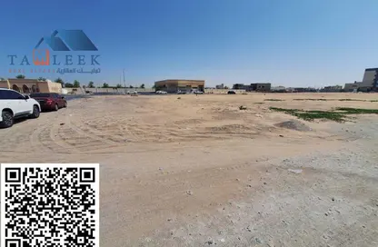 Land - Studio for sale in Al Jurf Industrial 2 - Al Jurf Industrial - Ajman