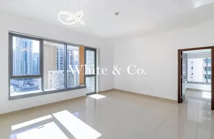 Apartment - 1 Bedroom - 2 Bathrooms for sale in 29 Burj Boulevard Tower 2 - 29 Burj Boulevard - Downtown Dubai - Dubai