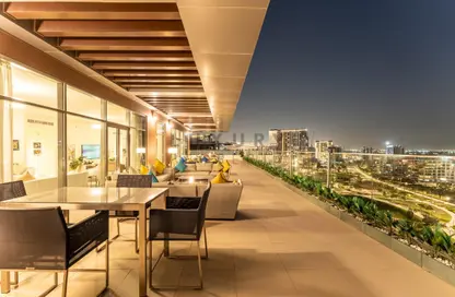 Apartment - 4 Bedrooms - 5 Bathrooms for sale in Acacia B - Park Heights - Dubai Hills Estate - Dubai