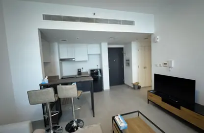 Apartment - 1 Bedroom - 2 Bathrooms for rent in East Village - Aljada - Sharjah