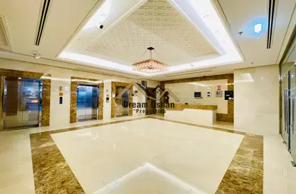 Apartment - 1 Bedroom - 2 Bathrooms for rent in L'horizon Residence - International City Phase 2 - Al Warsan 4 - Al Warsan - Dubai