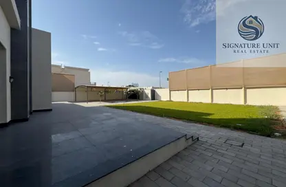 Villa - 5 Bedrooms - 6 Bathrooms for rent in Al Barsha 3 Villas - Al Barsha 3 - Al Barsha - Dubai