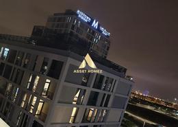Apartment - 1 bedroom - 2 bathrooms for sale in Midtown Noor - Dubai Production City (IMPZ) - Dubai Apartment - 1 bedroom - 2 bathrooms for sale in Midtown Noor - Dubai Production City (IMPZ) - Dubai