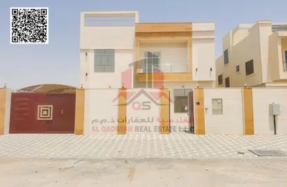 Villa - 5 Bedrooms - 7 Bathrooms for sale in Al Aamra Gardens - Al Amerah - Ajman