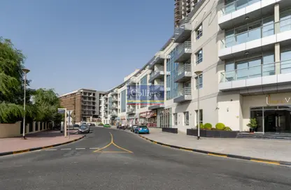 Apartment - 2 Bedrooms - 2 Bathrooms for rent in BQ2 Residence - Jumeirah Village Triangle - Dubai