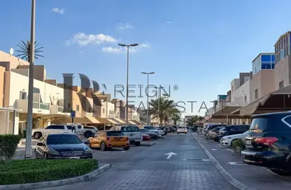 فيلا - 5 غرف نوم - 6 حمامات للايجار في طراز صحراوي - فيلات الريف - مشروع الريف - أبوظبي