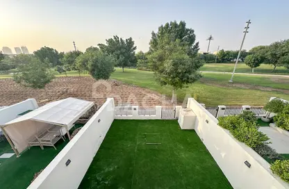 Townhouse - 3 Bedrooms - 3 Bathrooms for rent in Topanga - DAMAC Hills - Dubai