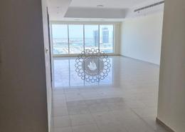 صورةغرفة فارغة لـ: شقة - 3 غرف نوم - 4 حمامات للبيع في تاج الإمارات - دبي مارينا - دبي, صورة 1