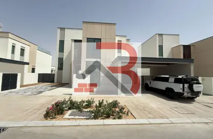 Villa - 5 Bedrooms - 6 Bathrooms for rent in Caya 2 - Caya - Arabian Ranches 3 - Dubai