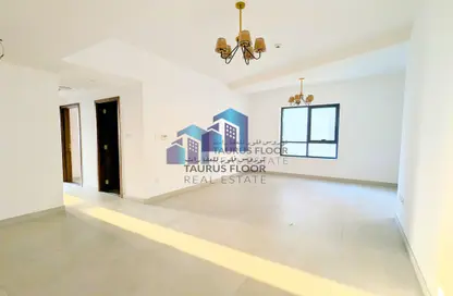 Apartment - 2 Bedrooms - 3 Bathrooms for rent in Al Mamzar Building - Al Mamzar - Deira - Dubai