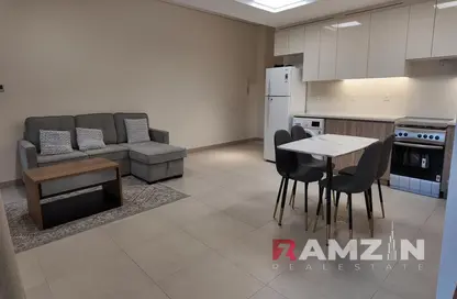 Apartment - 1 Bedroom - 1 Bathroom for rent in Nasayem Avenue - Mirdif Hills - Mirdif - Dubai