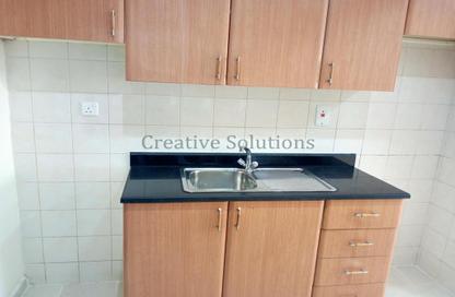 Apartment - Studio - 1 Bathroom for rent in The Gardens Buildings - The Gardens - Dubai