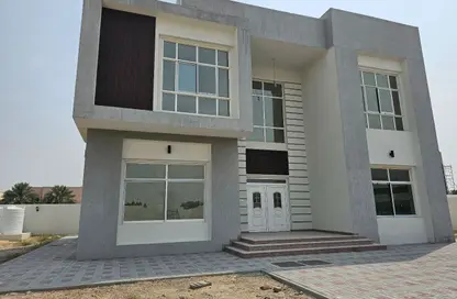 Villa - 5 Bedrooms - 6 Bathrooms for rent in Nad Al Sheba 4 - Nad Al Sheba - Dubai