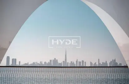 شقة - 3 غرف نوم - 4 حمامات للبيع في كريك هيفن - مرسى خور دبي - دبي شقة - 3 غرف نوم - 4 حمامات للبيع في كريك هيفن - مرسى خور دبي - دبي