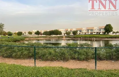 Townhouse - 3 Bedrooms - 3 Bathrooms for sale in Park Residence 1 - Park Residences - DAMAC Hills - Dubai
