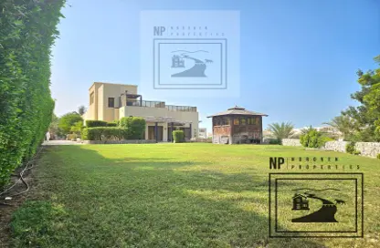Villa - 4 Bedrooms - 4 Bathrooms for sale in The Cove Rotana - Ras Al Khaimah Waterfront - Ras Al Khaimah
