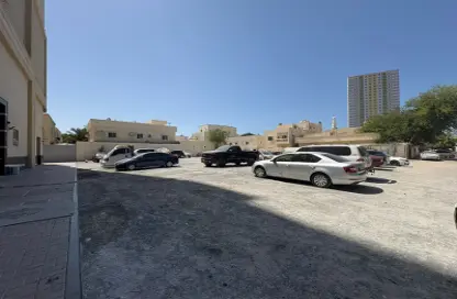 Land - Studio for sale in Al Naemiya Tower 3 - Al Naemiya Towers - Al Nuaimiya - Ajman