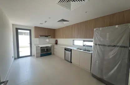 Villa - 3 Bedrooms - 5 Bathrooms for rent in The Pulse Beachfront 2 - The Pulse - Dubai South (Dubai World Central) - Dubai