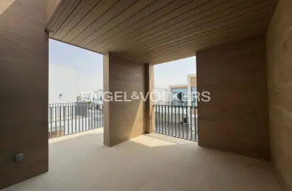Townhouse - 3 Bedrooms - 4 Bathrooms for rent in Bliss 2 - Arabian Ranches 3 - Dubai