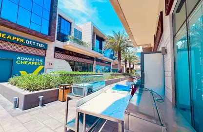 Shop - Studio - 1 Bathroom for rent in Lamar - Jumeirah 3 - Jumeirah - Dubai