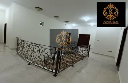 Apartment - Studio - 1 Bathroom for rent in Mohamed Bin Zayed City - Abu Dhabi