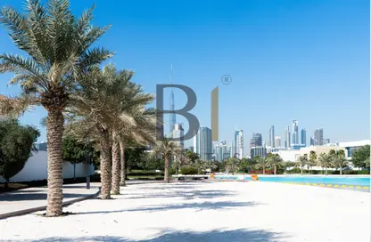 Land - Studio for sale in District One - Mohammed Bin Rashid City - Dubai