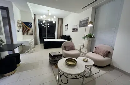 Apartment - Studio - 1 Bathroom for rent in Sobha Hartland Villas - Phase III - Sobha Hartland - Mohammed Bin Rashid City - Dubai